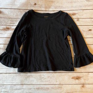 KATE SPADE Black Shirt
